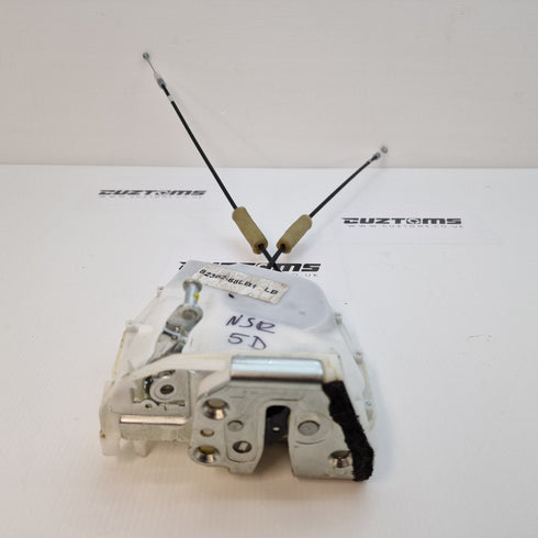 Suzuki Swift Door Latch - 5DR LHR / NSR - 82302-68LB1